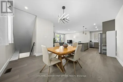 22 Inverkip Avenue Ottawa ON K1T 4B7