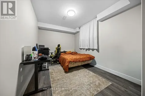 22 Inverkip Avenue Ottawa ON K1T 4B7