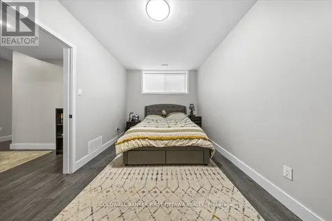 22 Inverkip Avenue Ottawa ON K1T 4B7