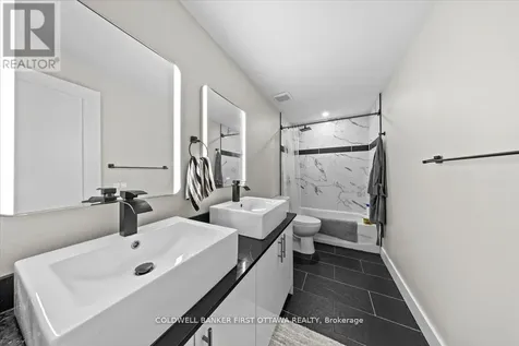 22 Inverkip Avenue Ottawa ON K1T 4B7