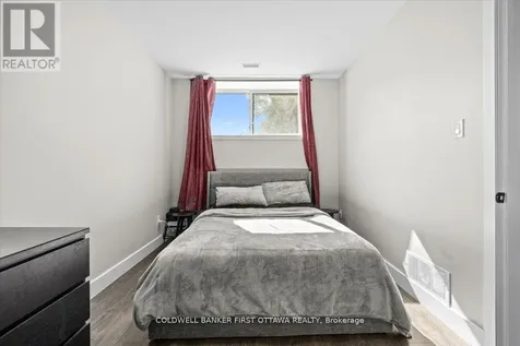 22 Inverkip Avenue Ottawa ON K1T 4B7