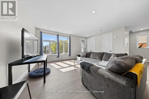 22 Inverkip Avenue Ottawa ON K1T 4B7