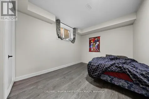 22 Inverkip Avenue Ottawa ON K1T 4B7