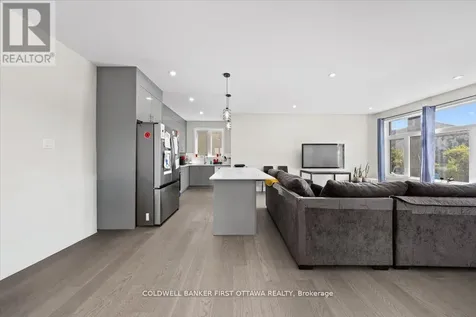 22 Inverkip Avenue Ottawa ON K1T 4B7