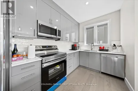 22 Inverkip Avenue Ottawa ON K1T 4B7