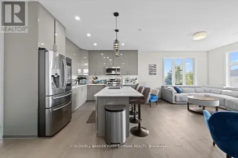 22 Inverkip Avenue Ottawa ON K1T 4B7