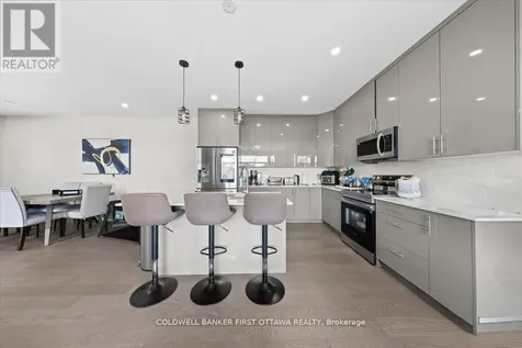 22 Inverkip Avenue Ottawa ON K1T 4B7