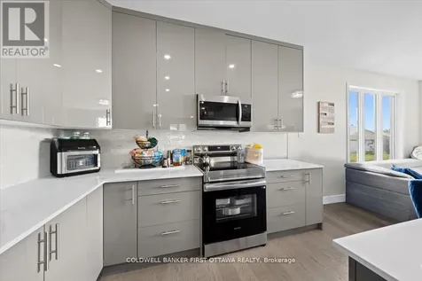 22 Inverkip Avenue Ottawa ON K1T 4B7