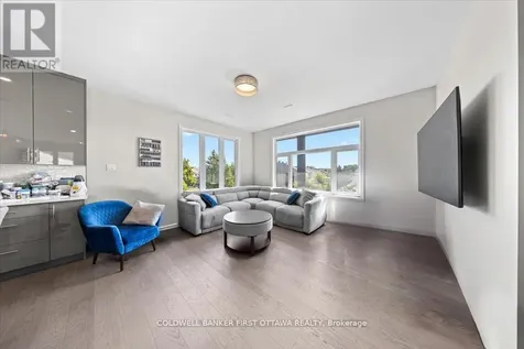 22 Inverkip Avenue Ottawa ON K1T 4B7