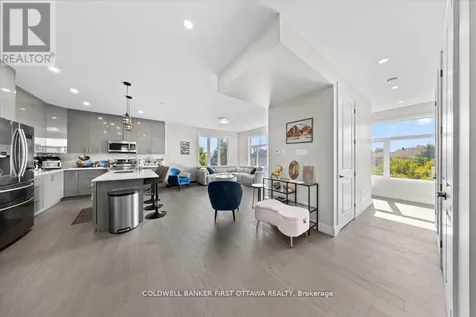 22 Inverkip Avenue Ottawa ON K1T 4B7