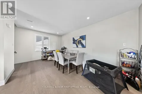 22 Inverkip Avenue Ottawa ON K1T 4B7