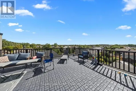 22 Inverkip Avenue Ottawa ON K1T 4B7