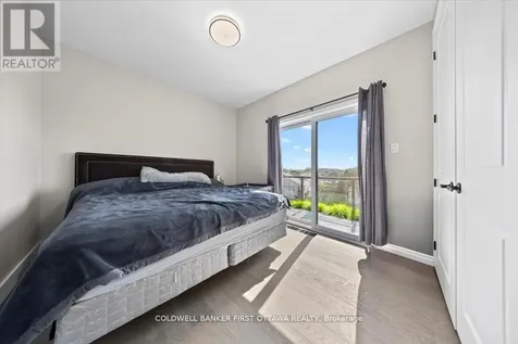22 Inverkip Avenue Ottawa ON K1T 4B7