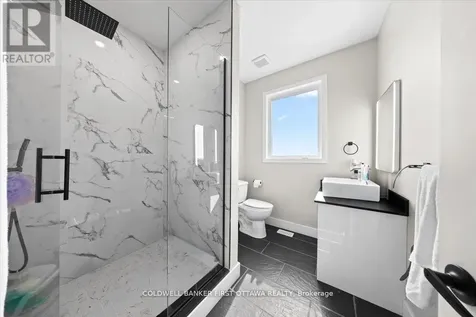 22 Inverkip Avenue Ottawa ON K1T 4B7