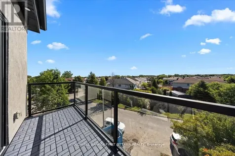 22 Inverkip Avenue Ottawa ON K1T 4B7