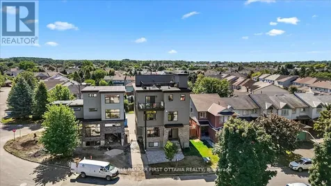 22 Inverkip Avenue Ottawa ON K1T 4B7