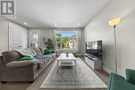 22 Inverkip Avenue Ottawa ON K1T 4B7