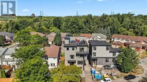 22 Inverkip Avenue Ottawa ON K1T 4B7