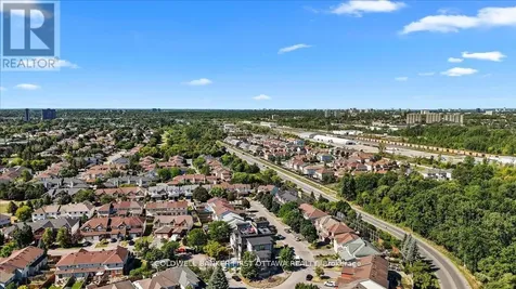 22 Inverkip Avenue Ottawa ON K1T 4B7