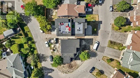 22 Inverkip Avenue Ottawa ON K1T 4B7