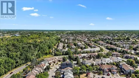 22 Inverkip Avenue Ottawa ON K1T 4B7
