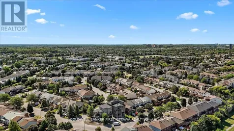 22 Inverkip Avenue Ottawa ON K1T 4B7