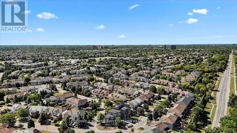 22 Inverkip Avenue Ottawa ON K1T 4B7