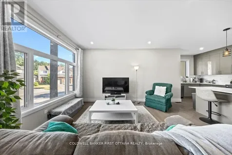 22 Inverkip Avenue Ottawa ON K1T 4B7