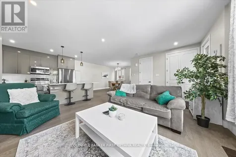 22 Inverkip Avenue Ottawa ON K1T 4B7
