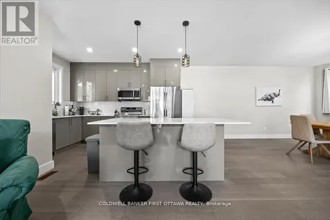 22 Inverkip Avenue Ottawa ON K1T 4B7