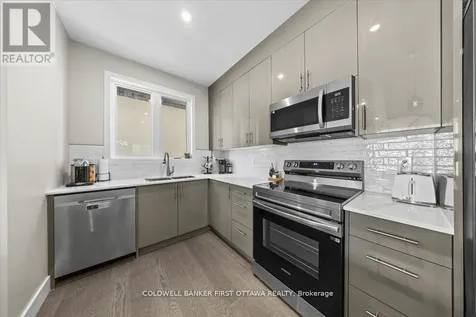 22 Inverkip Avenue Ottawa ON K1T 4B7