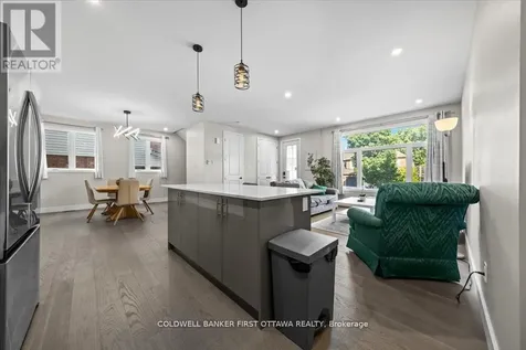 22 Inverkip Avenue Ottawa ON K1T 4B7