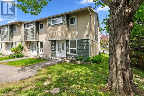 1408 Ballard Crescent Ottawa ON K1B 4Y0