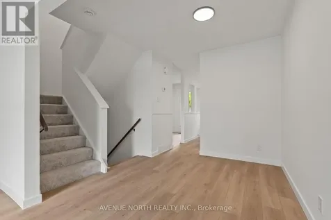 1408 Ballard Crescent Ottawa ON K1B 4Y0