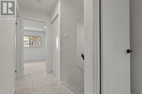 1408 Ballard Crescent Ottawa ON K1B 4Y0