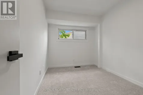 1408 Ballard Crescent Ottawa ON K1B 4Y0