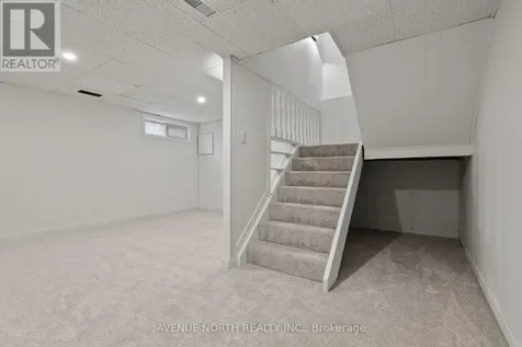 1408 Ballard Crescent Ottawa ON K1B 4Y0