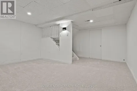 1408 Ballard Crescent Ottawa ON K1B 4Y0