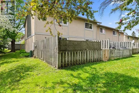 1408 Ballard Crescent Ottawa ON K1B 4Y0