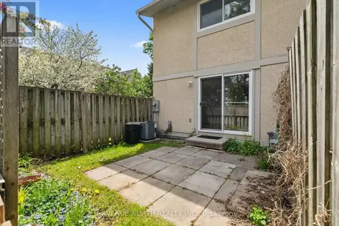 1408 Ballard Crescent Ottawa ON K1B 4Y0