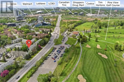 1408 Ballard Crescent Ottawa ON K1B 4Y0