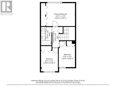 1408 Ballard Crescent Ottawa ON K1B 4Y0