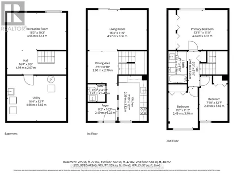 1408 Ballard Crescent Ottawa ON K1B 4Y0