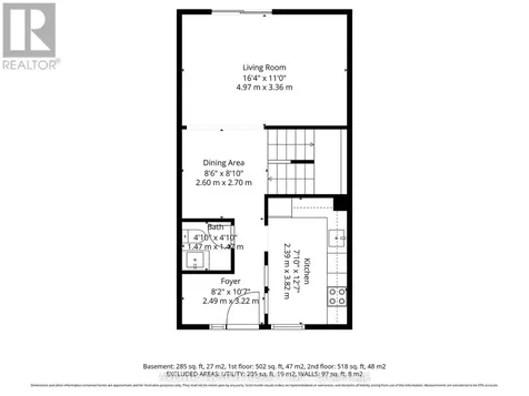 1408 Ballard Crescent Ottawa ON K1B 4Y0