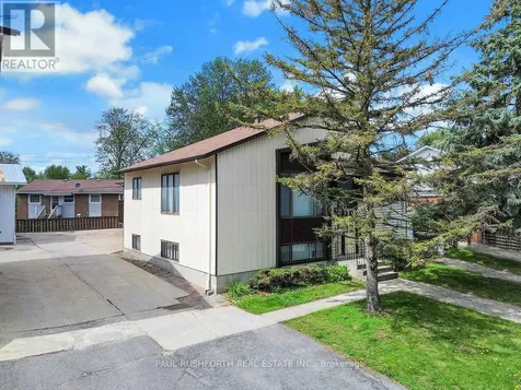 78 Ritchie Street Ottawa ON K2B 6E9