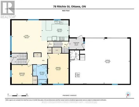 78 Ritchie Street Ottawa ON K2B 6E9