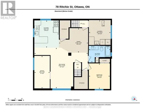 78 Ritchie Street Ottawa ON K2B 6E9