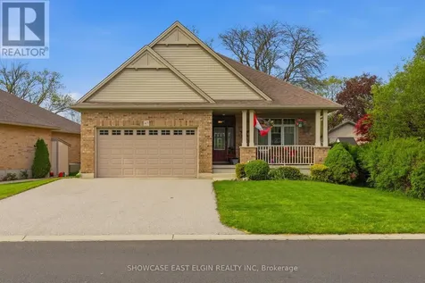 45 Treadwell Street Aylmer ON N5H 3B7