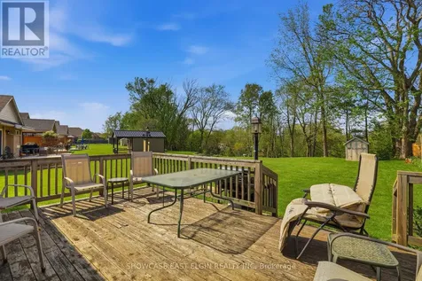 45 Treadwell Street Aylmer ON N5H 3B7