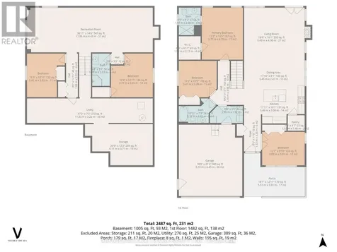 45 Treadwell Street Aylmer ON N5H 3B7